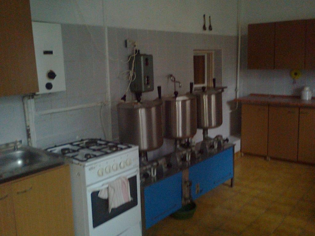 Maxim Pokoje Goscinne Iwonicz-Zdroj Ngoại thất bức ảnh