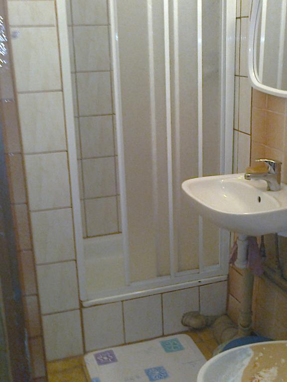 Maxim Pokoje Goscinne Iwonicz-Zdroj Ngoại thất bức ảnh
