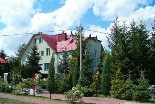 Maxim Pokoje Goscinne Iwonicz-Zdroj Ngoại thất bức ảnh